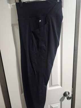 Fabletics High-Waist Leggings with Side Pocket